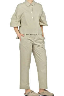 - Camicia - 451054 - Salvia^Alysi Online