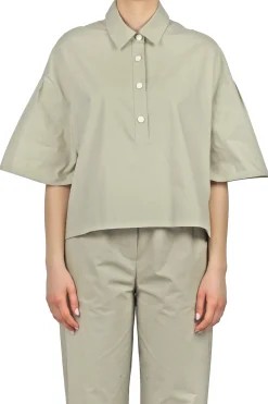 - Camicia - 451054 - Salvia^Alysi Online