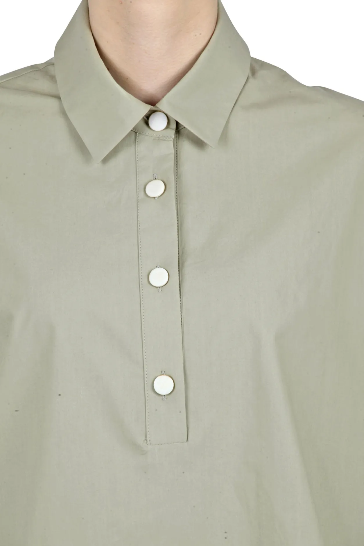 - Camicia - 451054 - Salvia^Alysi Online