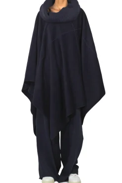 - Cappa - 440203 - Blu^Alysi Fashion