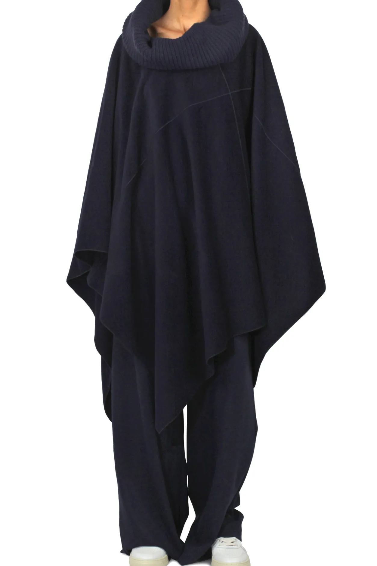 - Cappa - 440203 - Blu^Alysi Fashion