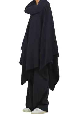 - Cappa - 440203 - Blu^Alysi Fashion