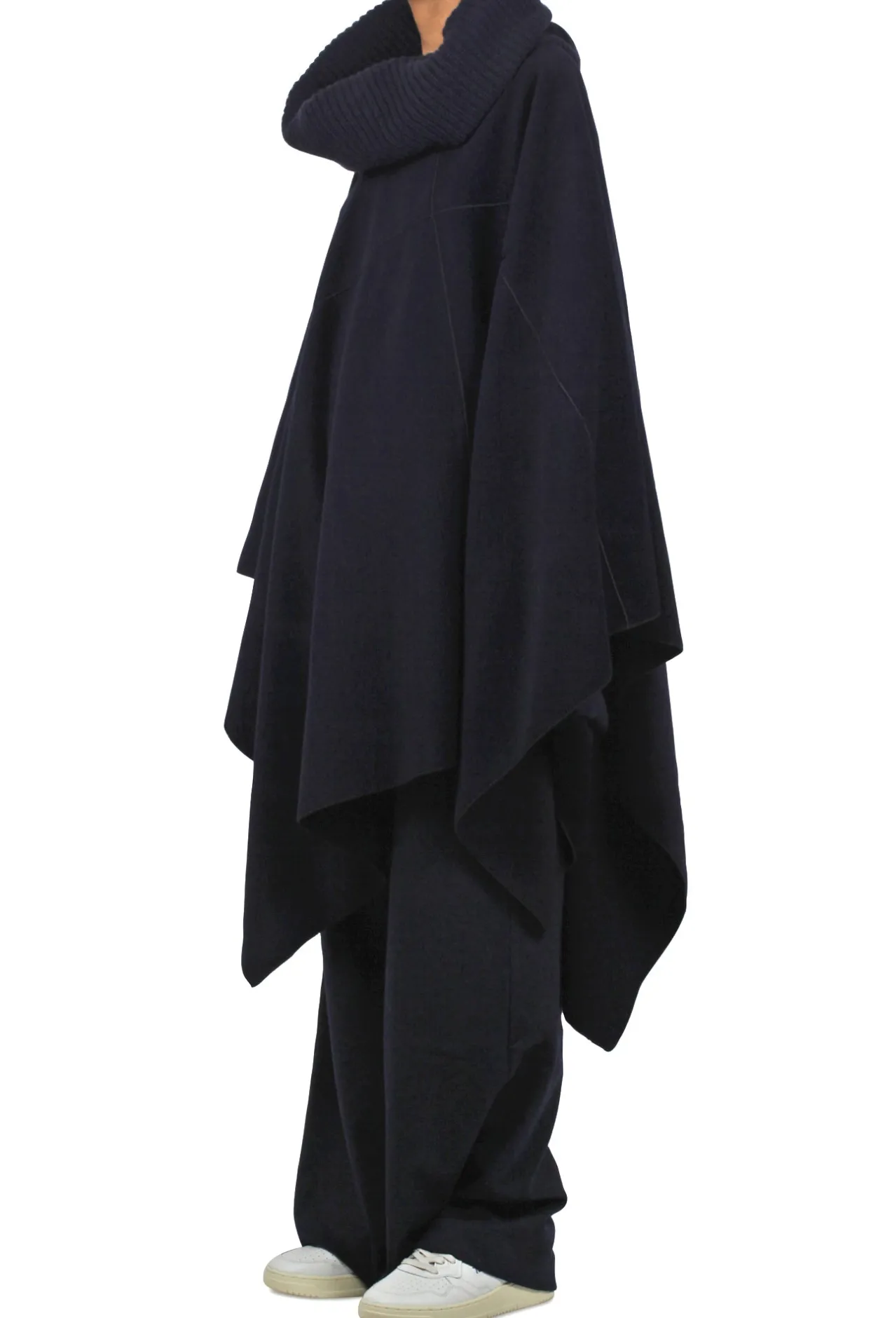 - Cappa - 440203 - Blu^Alysi Fashion