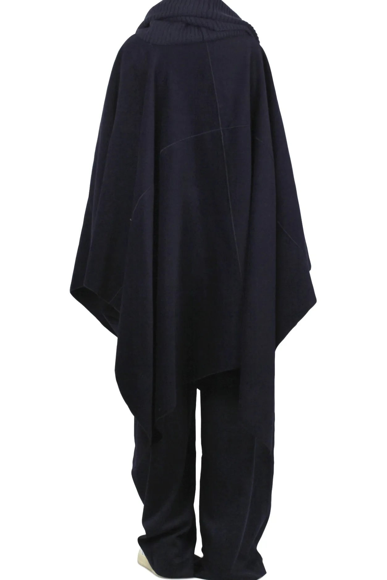 - Cappa - 440203 - Blu^Alysi Fashion