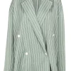- Giacca - 451073 - Fantasia Verde^Alysi Best