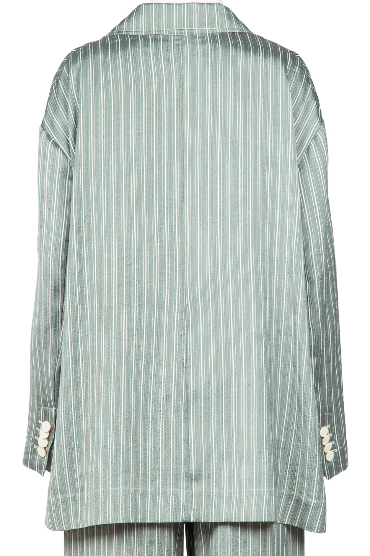 - Giacca - 451073 - Fantasia Verde^Alysi Best