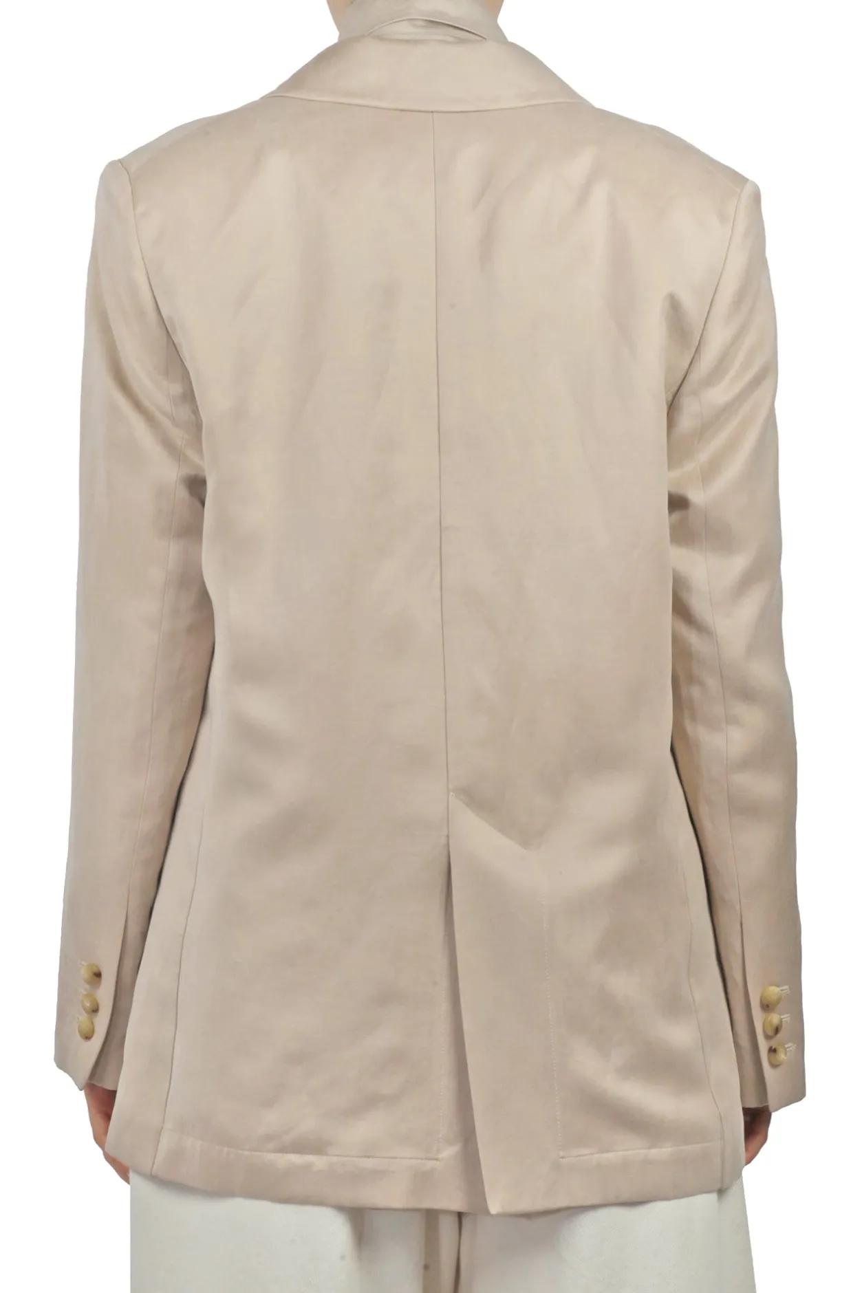 - Giacca - 451058 - Naturale^Alysi Clearance