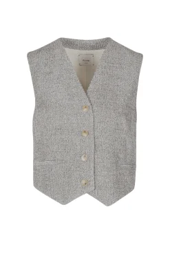 - Gilet - 440175 - Grigio^Alysi Online