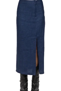 - Gonna - 451079 - Denim^Alysi Outlet