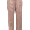 - Pantalone - 451075 - Fantasia Bordeaux^Alysi Discount