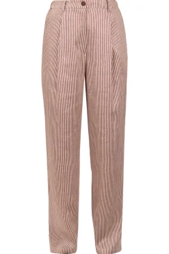 - Pantalone - 451075 - Fantasia Bordeaux^Alysi Discount