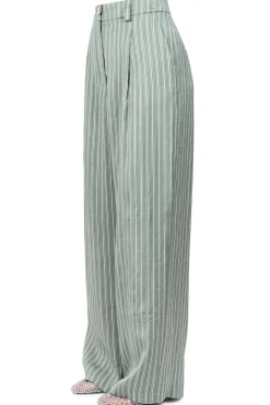 - Pantalone - 451072 - Fantasia Verde^Alysi Online
