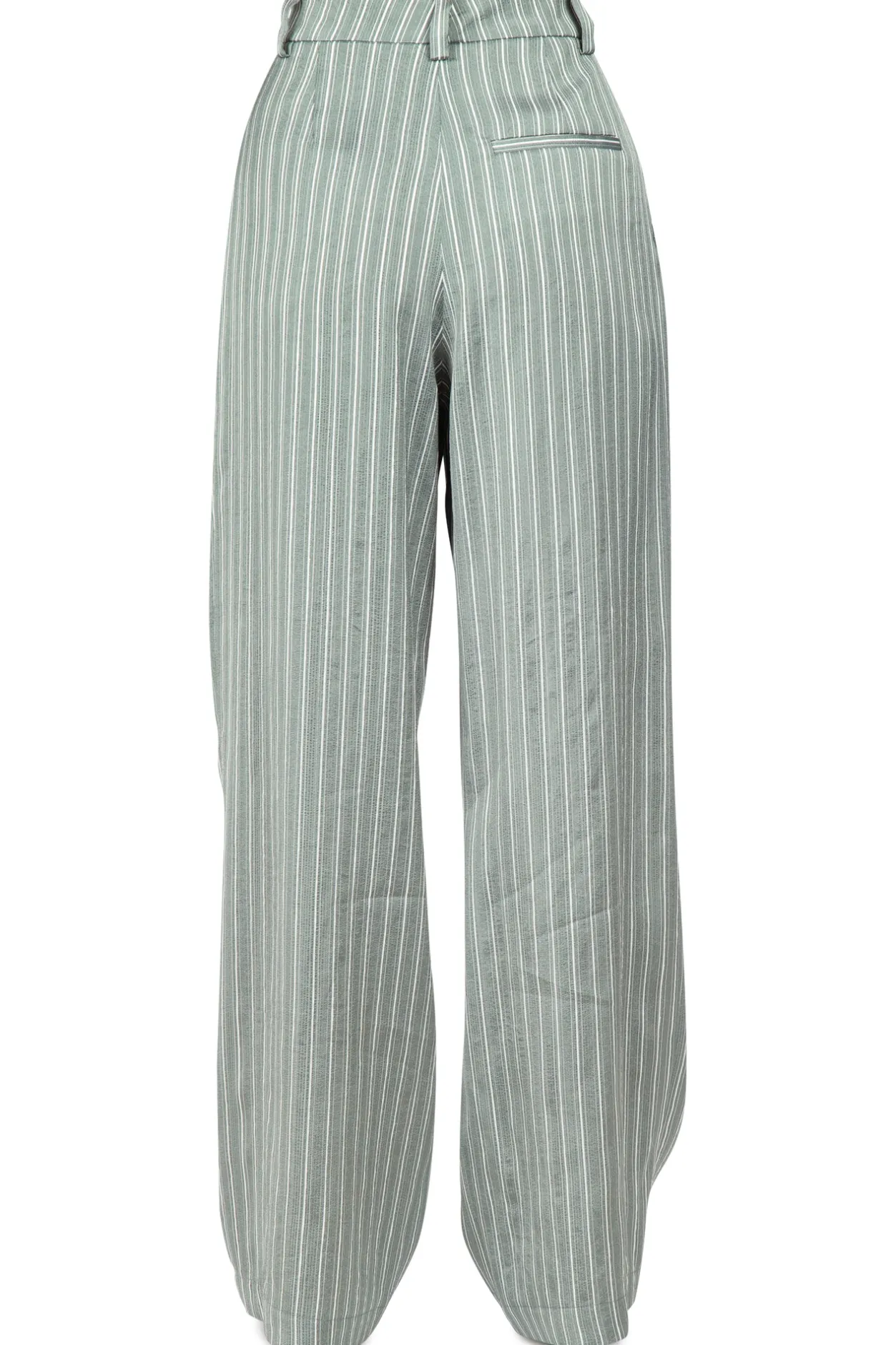 - Pantalone - 451072 - Fantasia Verde^Alysi Online