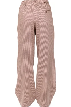- Pantalone - 451075 - Fantasia Bordeaux^Alysi Discount