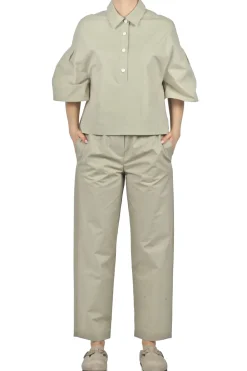 - Pantalone - 451053 - Salvia^Alysi Online
