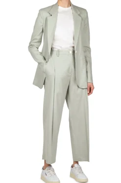 - Pantalone - 451065 - Salvia^Alysi Best