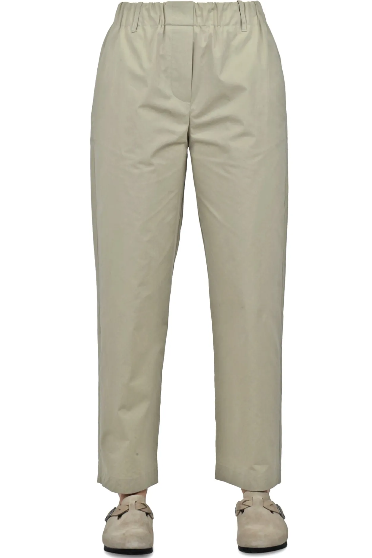 - Pantalone - 451053 - Salvia^Alysi Online