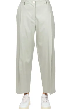 - Pantalone - 451065 - Salvia^Alysi Best