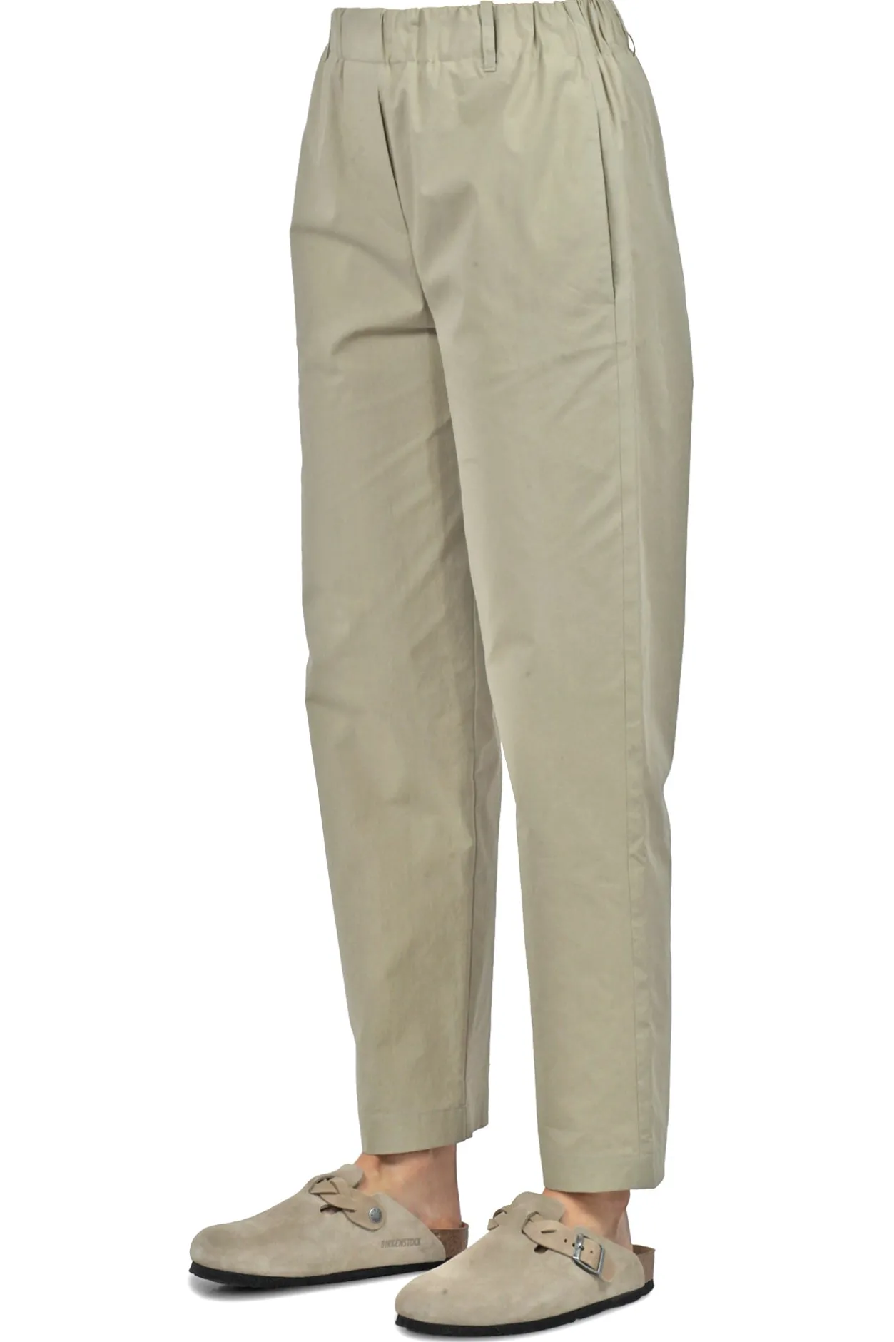 - Pantalone - 451053 - Salvia^Alysi Online