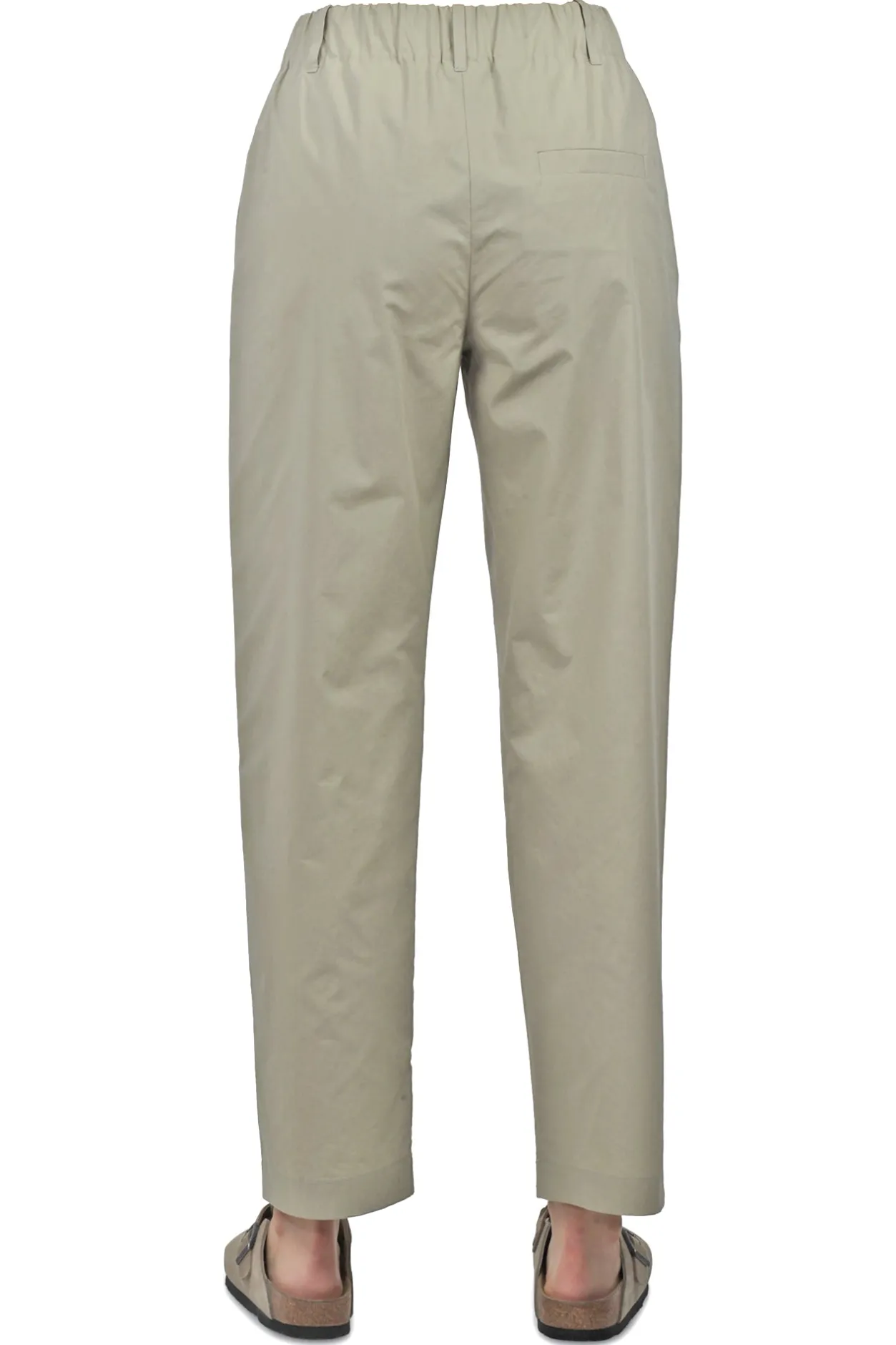 - Pantalone - 451053 - Salvia^Alysi Online