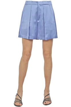 - Shorts - 430714 - Carta da zucchero^Alysi Online