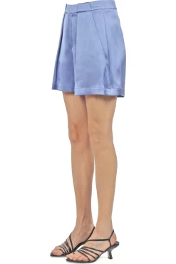 - Shorts - 430714 - Carta da zucchero^Alysi Online