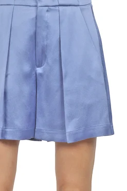 - Shorts - 430714 - Carta da zucchero^Alysi Online