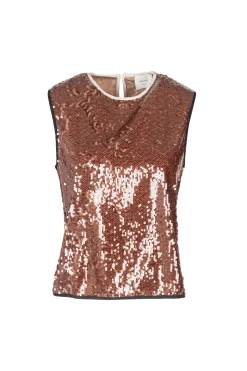 - Top - 440202 - Bruciato^Alysi Hot