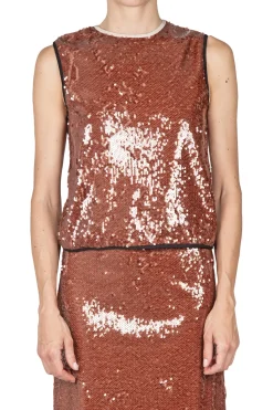 - Top - 440202 - Bruciato^Alysi Hot