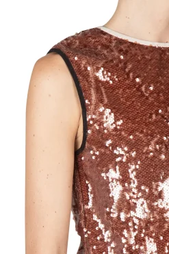 - Top - 440202 - Bruciato^Alysi Hot