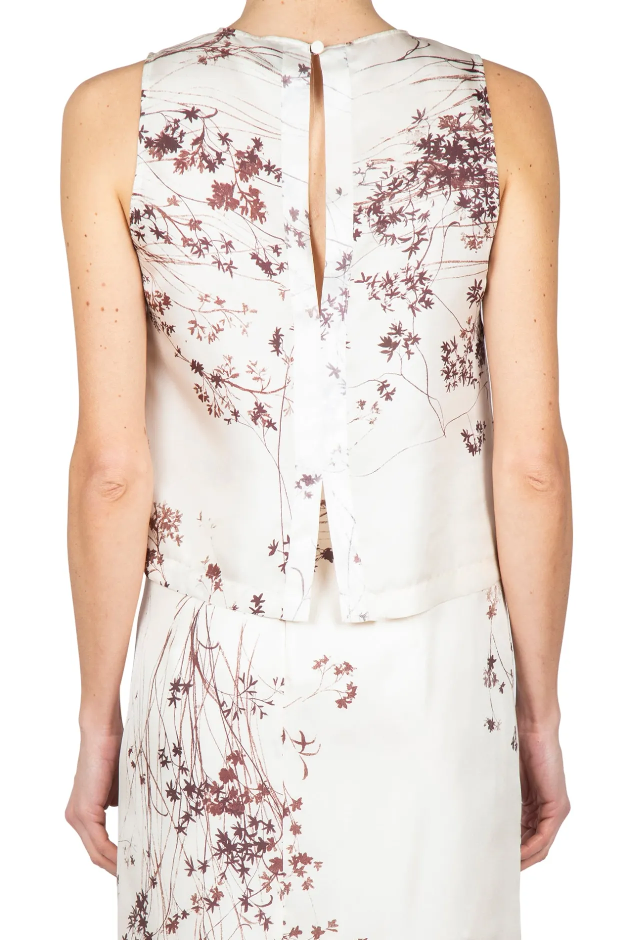 - Top - 451070 - Fantasia Cioccolato^Alysi New