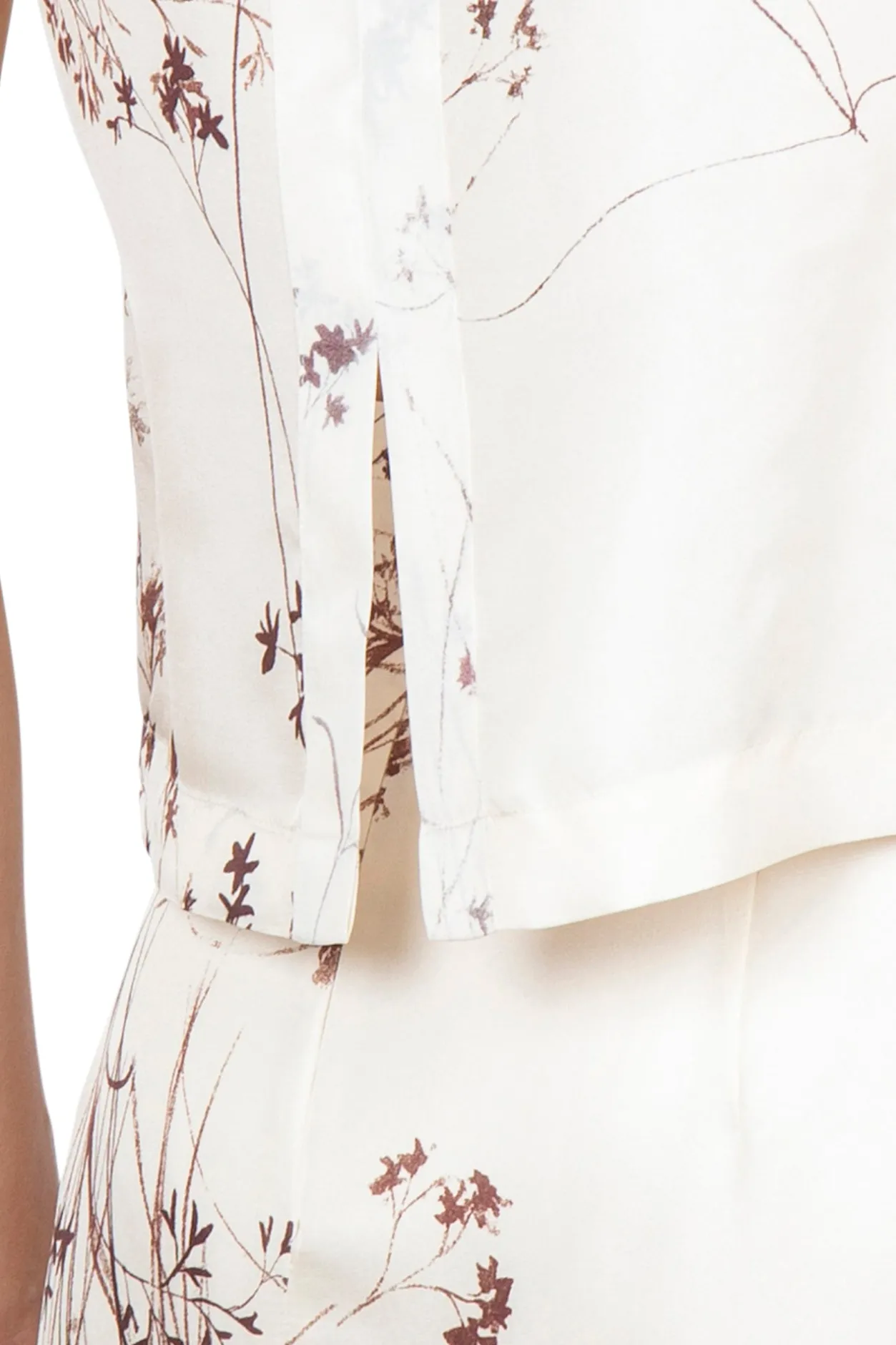 - Top - 451070 - Fantasia Cioccolato^Alysi New