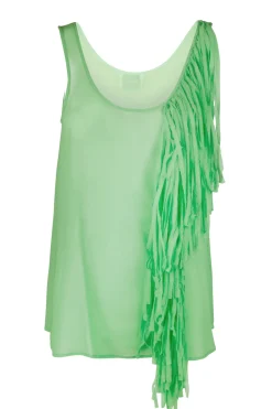 - Top - 410175 - Verde^Alysi Hot