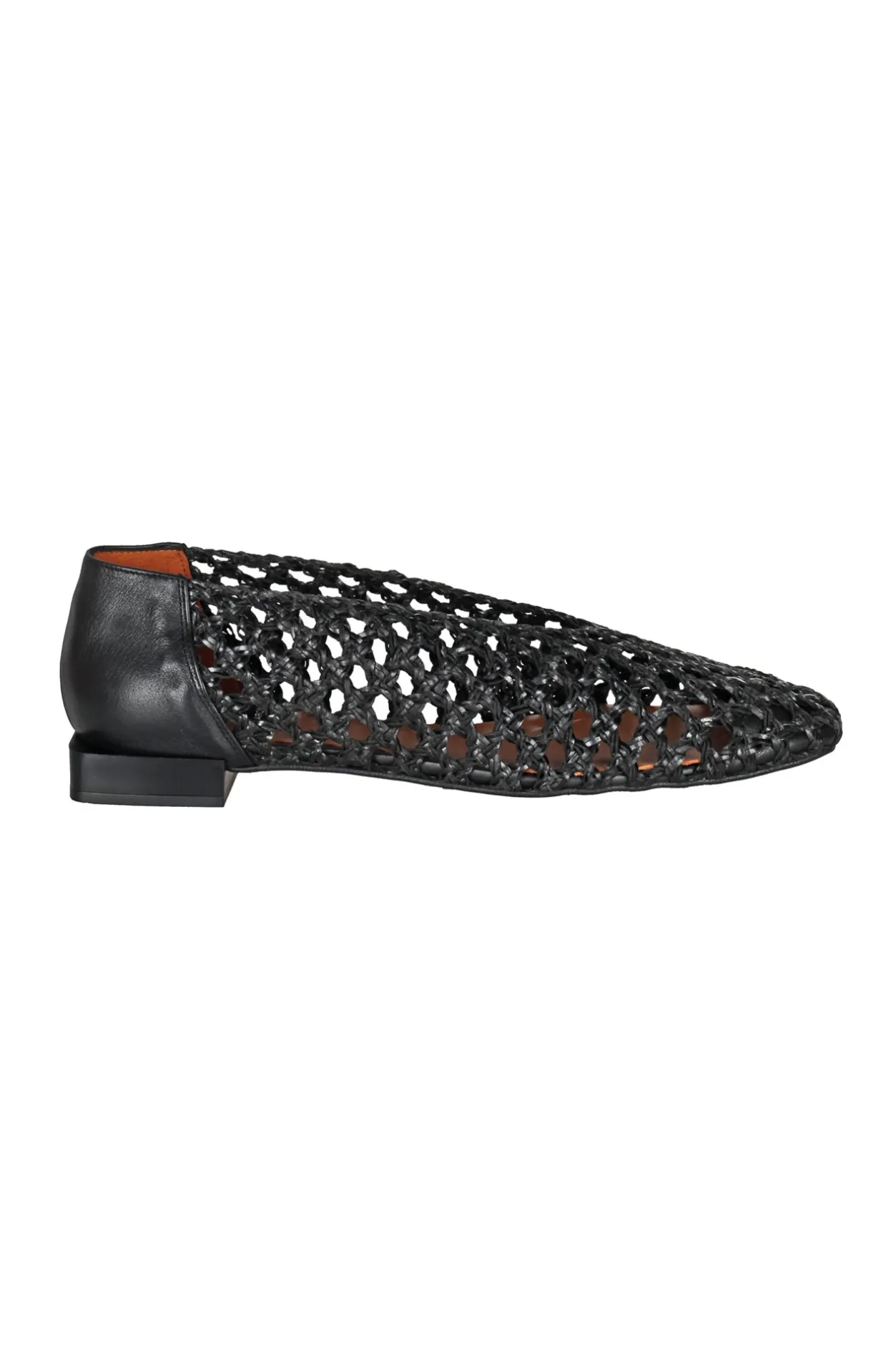 - Ballerine - 450802 - Nero^Angel Alarcon Online