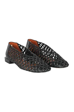 - Ballerine - 450802 - Nero^Angel Alarcon Online