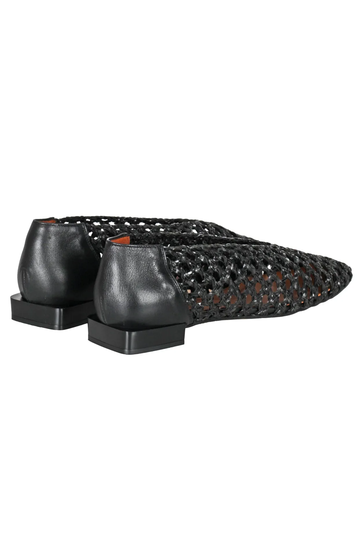 - Ballerine - 450802 - Nero^Angel Alarcon Online
