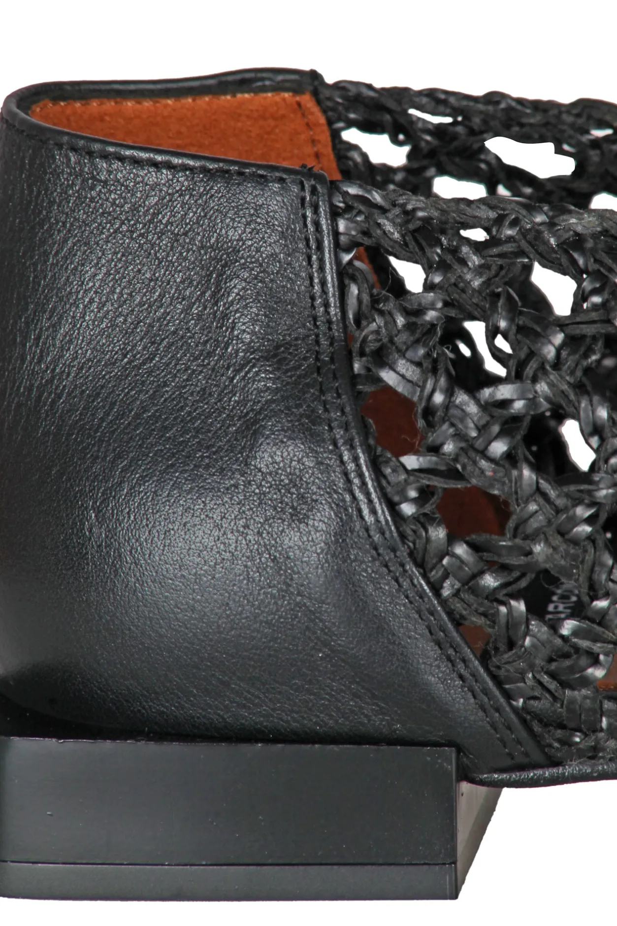 - Ballerine - 450802 - Nero^Angel Alarcon Online