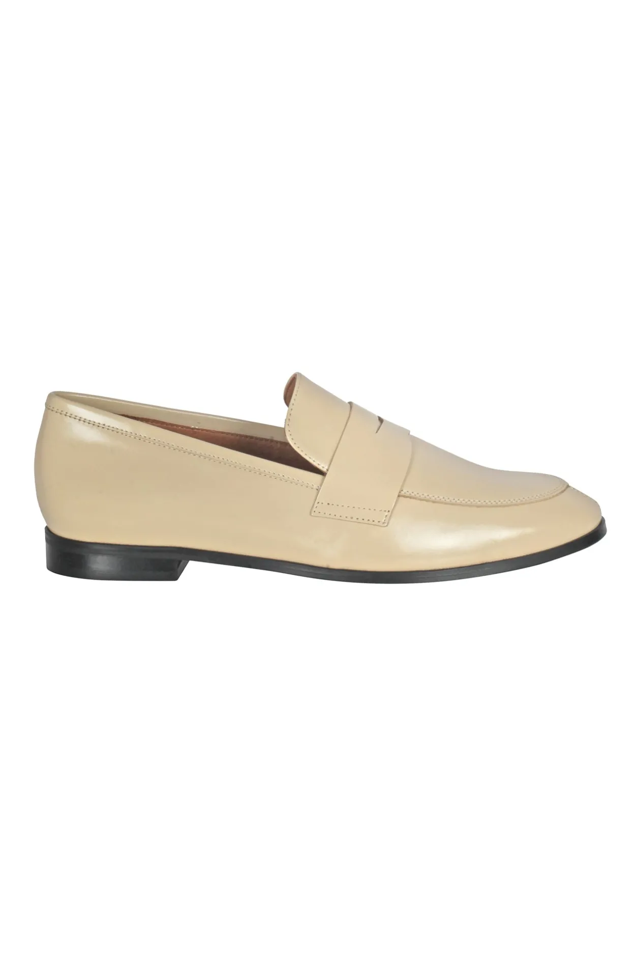 - Mocassino - 441004 - Beige^Angel Alarcon Best