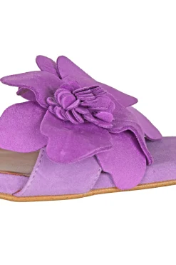 - Sandali - 450800 - Glicine^Angel Alarcon New