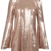 - Abito - 400378 - Rosa antico^Aniye By Hot