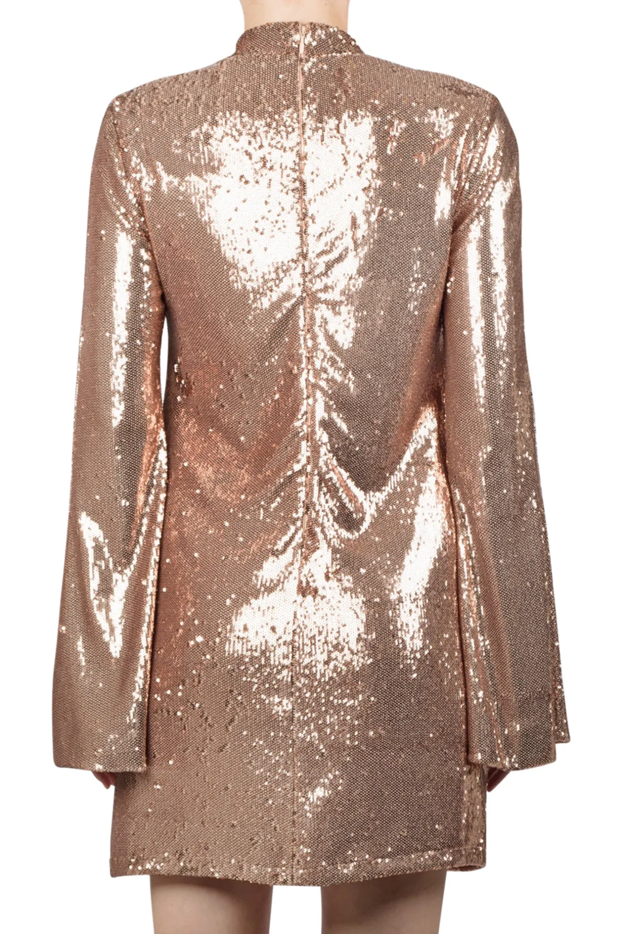 - Abito - 400378 - Rosa antico^Aniye By Hot