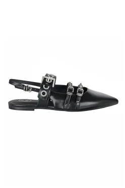 - Ballerine - 451002 - Nero^Ash Online