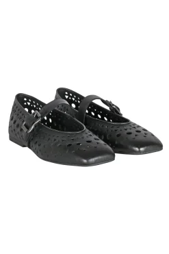 - Ballerine - 450999 - Nero^Ash New