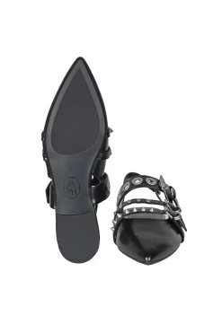 - Ballerine - 451002 - Nero^Ash Online