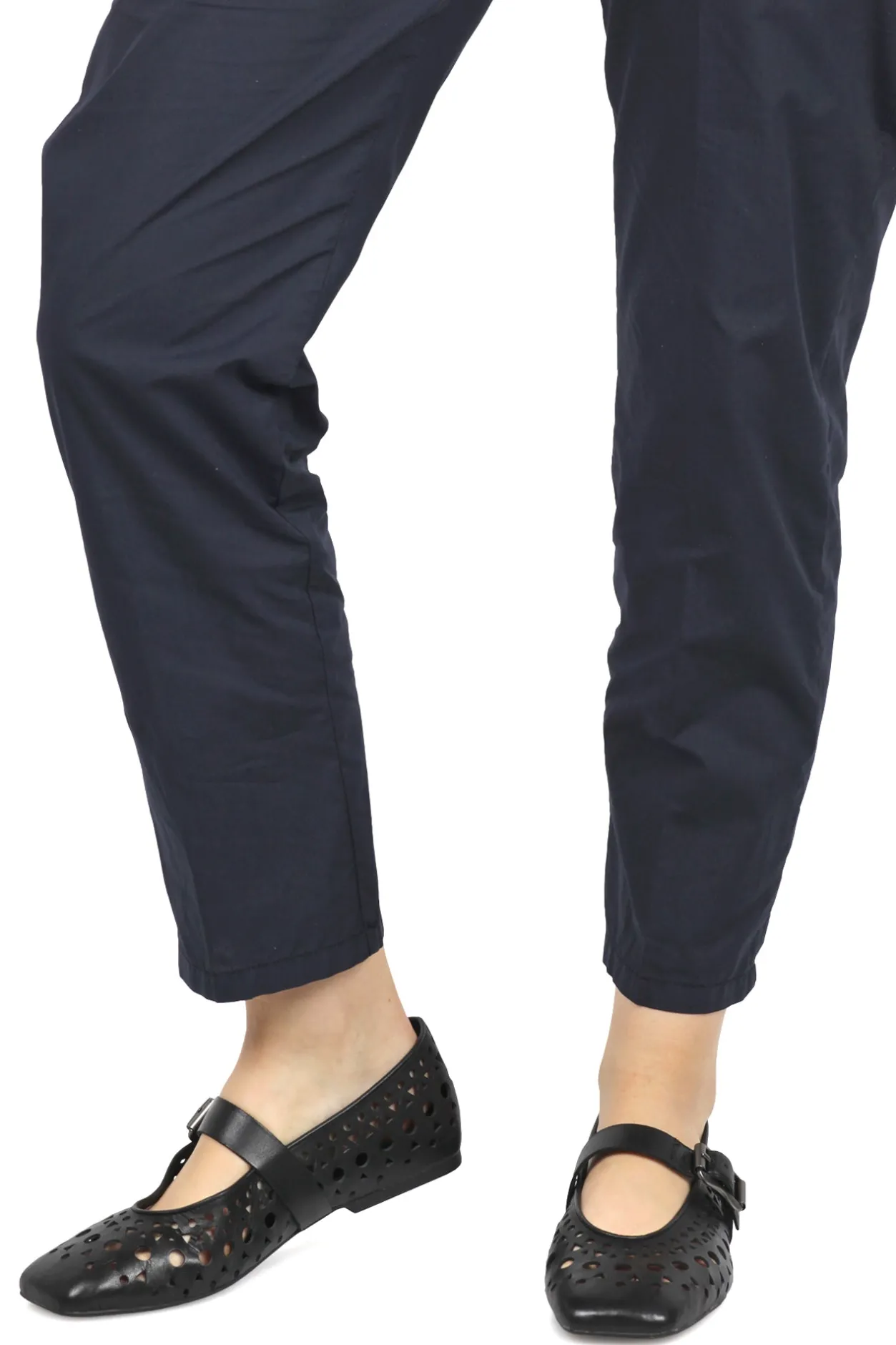 - Ballerine - 450999 - Nero^Ash New