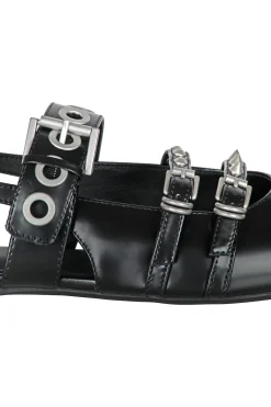 - Ballerine - 451002 - Nero^Ash Online