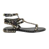 - Sandali - 450992 - Nero^Ash Sale