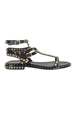 - Sandali - 450992 - Nero^Ash Sale