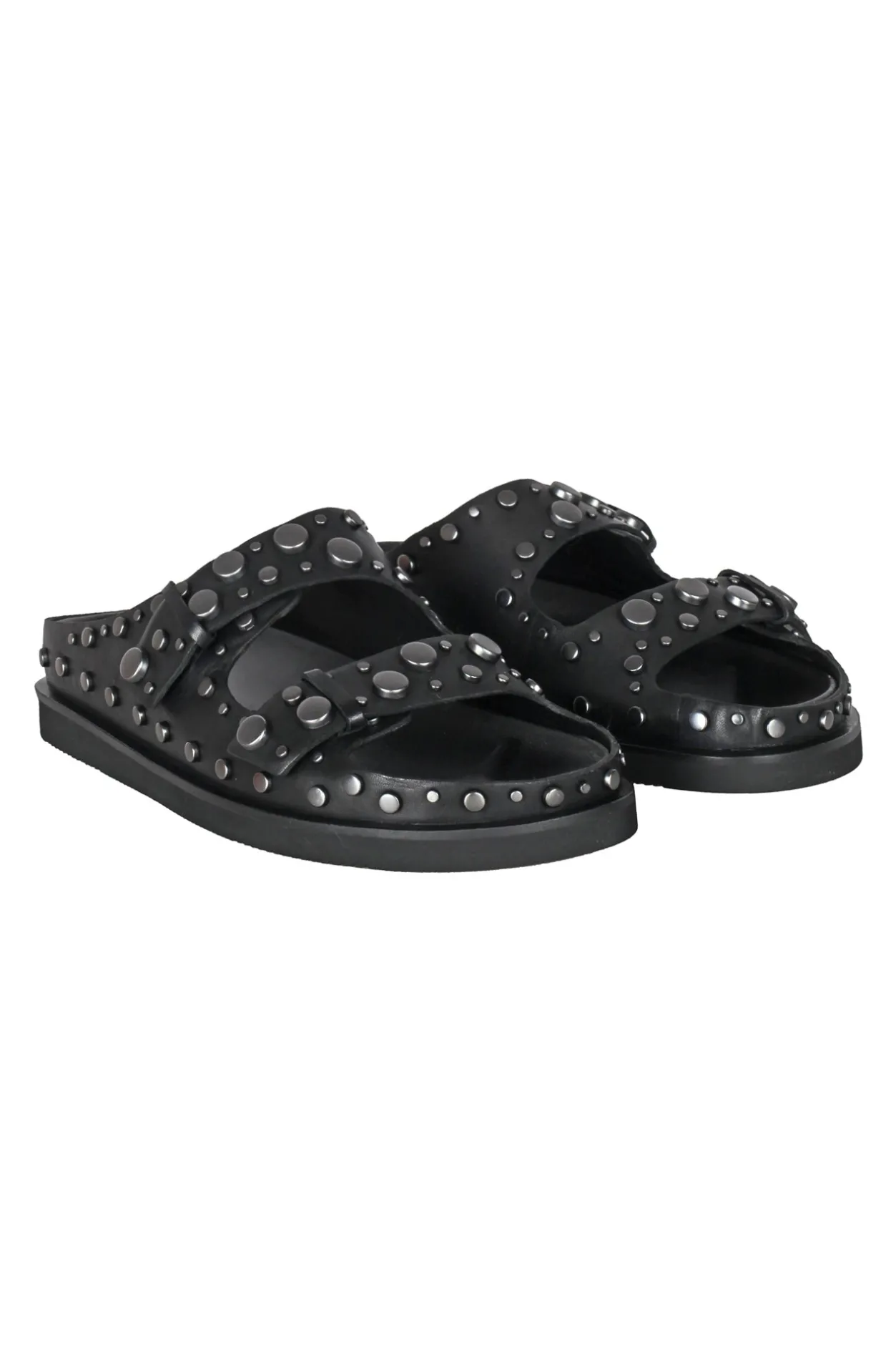 - Sandali - 450997 - Nero^Ash Best