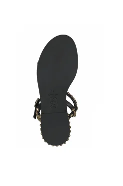 - Sandali - 450992 - Nero^Ash Sale